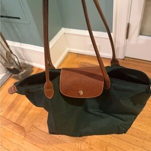 Long champ Tote Bag